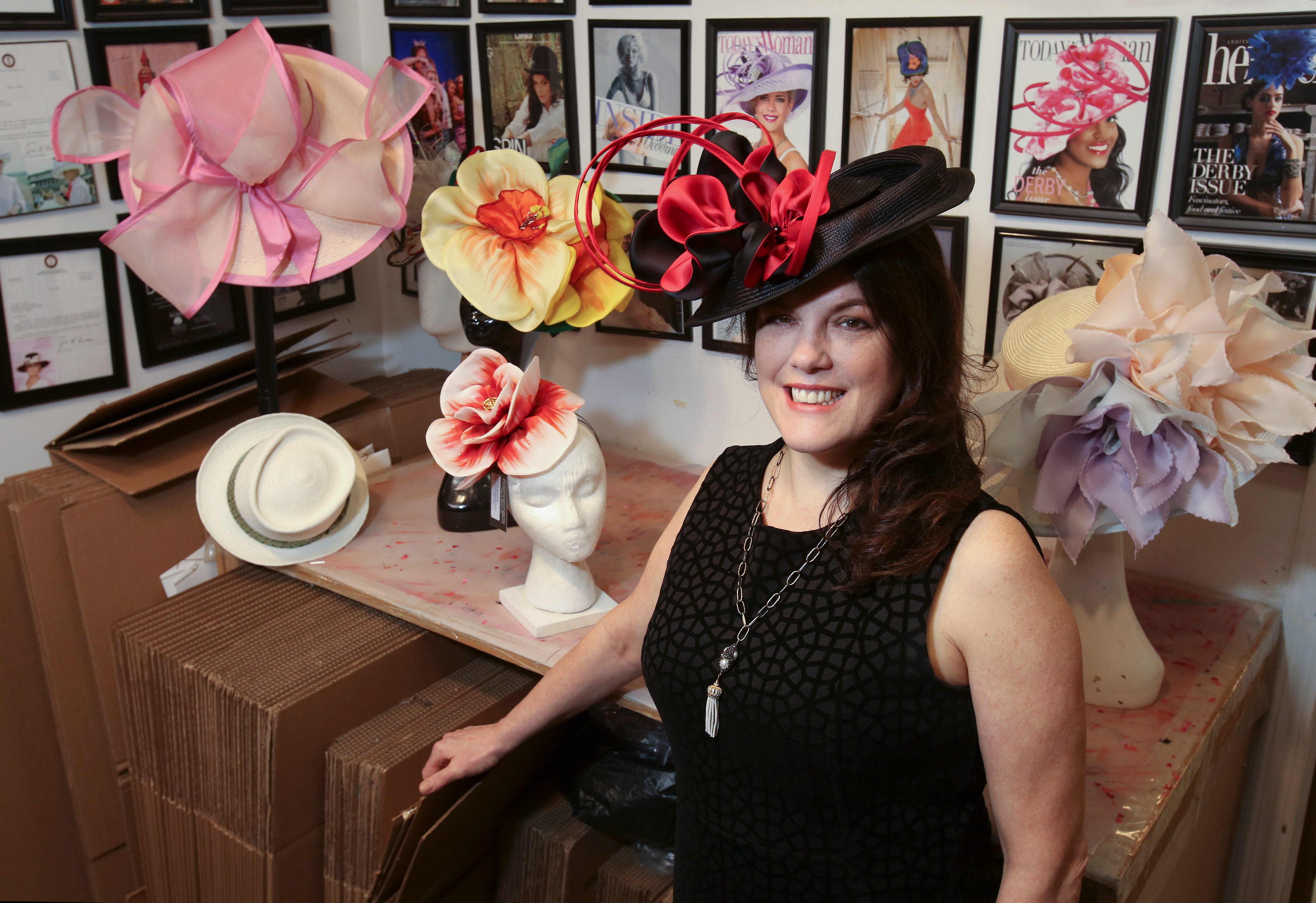 inexpensive kentucky derby hats